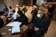 نخستین نشست هم اندیشی مدیران عامل اتحادیه مؤسسات و تشکل‌های قرآنی استانها و هیئت مدیره اتحادیه کشوری