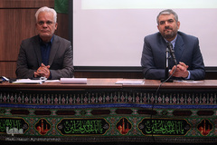 نخستین نشست هم اندیشی مدیران عامل اتحادیه مؤسسات و تشکل‌های قرآنی استانها و هیئت مدیره اتحادیه کشوری