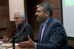 نخستین نشست هم اندیشی مدیران عامل اتحادیه مؤسسات و تشکل‌های قرآنی استانها و هیئت مدیره اتحادیه کشوری