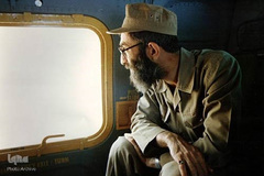 گل خاک شهیدان، حضور رهبر انقلاب در جبهه ها