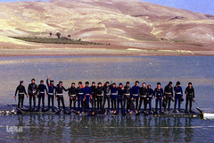 گل‌خاک شهیدان؛ غواصان بی نشان