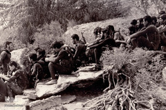 گل‌خاک شهیدان؛ غواصان بی نشان