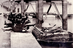 گل‌خاک شهیدان؛ غواصان بی نشان