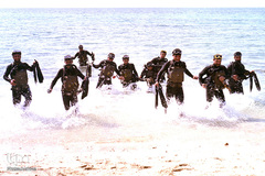 گل‌خاک شهیدان؛ غواصان بی نشان