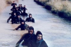 گل‌خاک شهیدان؛ غواصان بی نشان