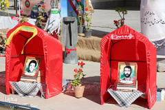 تمام شهر به نام «تو»