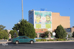 تمام شهر به نام «تو»