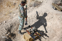 رزمایش ثامن الائمه ۹۹ به مناسبت سالگرد حصر آبادان