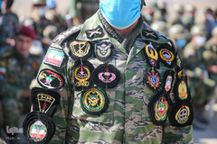 رزمایش ثامن الائمه ۹۹ به مناسبت سالگرد حصر آبادان