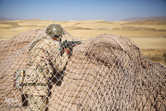 رزمایش ثامن الائمه ۹۹ به مناسبت سالگرد حصر آبادان