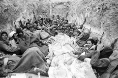 گل‌خاک شهیدان؛ ۸سال حماسه