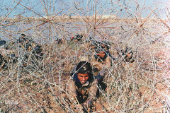 گل‌خاک شهیدان؛ ۸سال حماسه