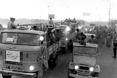 گل‌خاک شهیدان؛ ۸سال حماسه