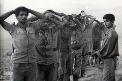 گل‌خاک شهیدان؛ ۸سال حماسه