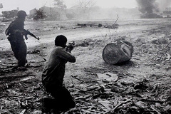 گل‌خاک شهیدان؛ ۸سال حماسه