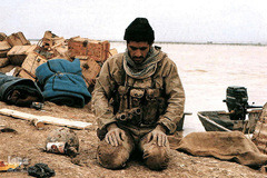 گل‌خاک شهیدان؛ ۸سال حماسه