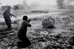 گل‌خاک شهیدان؛ ۸سال حماسه