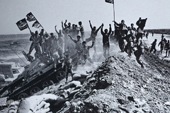 گل‌خاک شهیدان؛ ۸سال حماسه