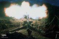 گل‌خاک شهیدان؛ ۸سال حماسه