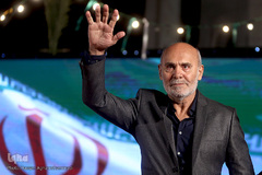 جمشید هاشم‌پور، بازیگر پیشکسوت سینما 