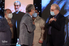 اهدای «نشان رسول» به مجید انتظامی، آهنگساز برجسته سینمای دفاع مقدس