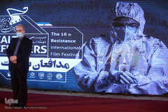 سعید نمکی، وزیر بهداشت، درمان و آموزش پزشکی