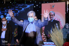 مجید انتظامی، آهنگساز برجسته سینمای دفاع مقدس