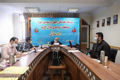 مرحله مقدماتی چهل و سومین مسابقات سراسری قرآن کریم