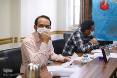 حامد ولیزاده، قاری بین‌المللی، مرحله مقدماتی چهل و سومین مسابقات سراسری قرآن کریم