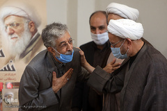 وبینار «بررسی ابعاد شخصیتی و اندیشه‌های حضرت آیت الله تسخیری» در سازمان فرهنگ و ارتباطات اسلامی