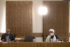 وبینار «بررسی ابعاد شخصیتی و اندیشه‌های حضرت آیت الله تسخیری» در سازمان فرهنگ و ارتباطات اسلامی