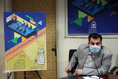 محمدرضا مسیب‌زاده، مدیرکل قرآن، عترت و نماز وزارت آموزش‌وپرورش 