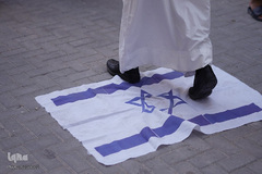 درمین جمعه خشم بحرینی‌ها علیه توافق رژیم آل‌خلیفه و رژیم صهیونیستی