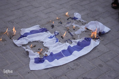 درمین جمعه خشم بحرینی‌ها علیه توافق رژیم آل‌خلیفه و رژیم صهیونیستی