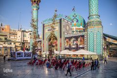 نمایشگاه  «به تو از دور سلام»