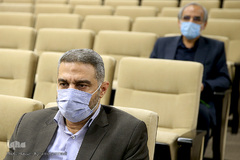 چهل‌وهشتمین جلسه ستاد عالی هماهنگی مسابقات قرآن کشور