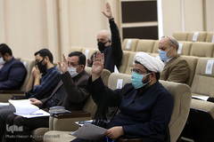 چهل‌وهشتمین جلسه ستاد عالی هماهنگی مسابقات قرآن کشور