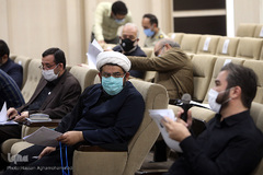 چهل‌وهشتمین جلسه ستاد عالی هماهنگی مسابقات قرآن کشور