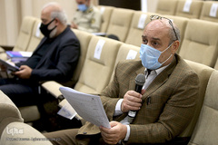 چهل‌وهشتمین جلسه ستاد عالی هماهنگی مسابقات قرآن کشور