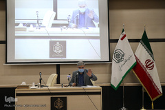 چهل‌وهشتمین جلسه ستاد عالی هماهنگی مسابقات قرآن کشور