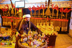 موکب بچه های انقلاب‎ - شیراز