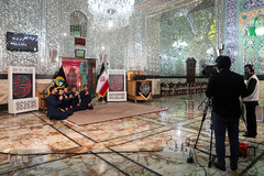 محفل انس با قرآن کریم