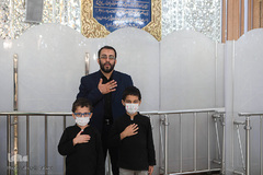 محفل انس با قرآن کریم