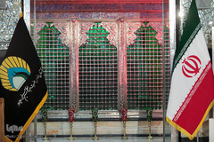 محفل انس با قرآن کریم