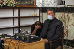 محفل انس با قرآن کریم