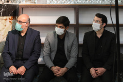 محفل انس با قرآن کریم