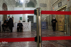 محفل انس با قرآن کریم