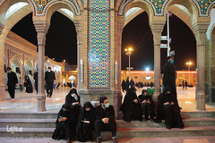 محفل انس با قرآن کریم