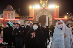 محفل انس با قرآن کریم