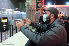 محفل انس با قرآن کریم